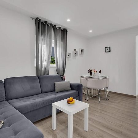 Sunny Garden Apartments Ana Makarska Exterior foto