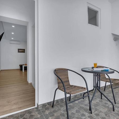 Sunny Garden Apartments Ana Makarska Exterior foto