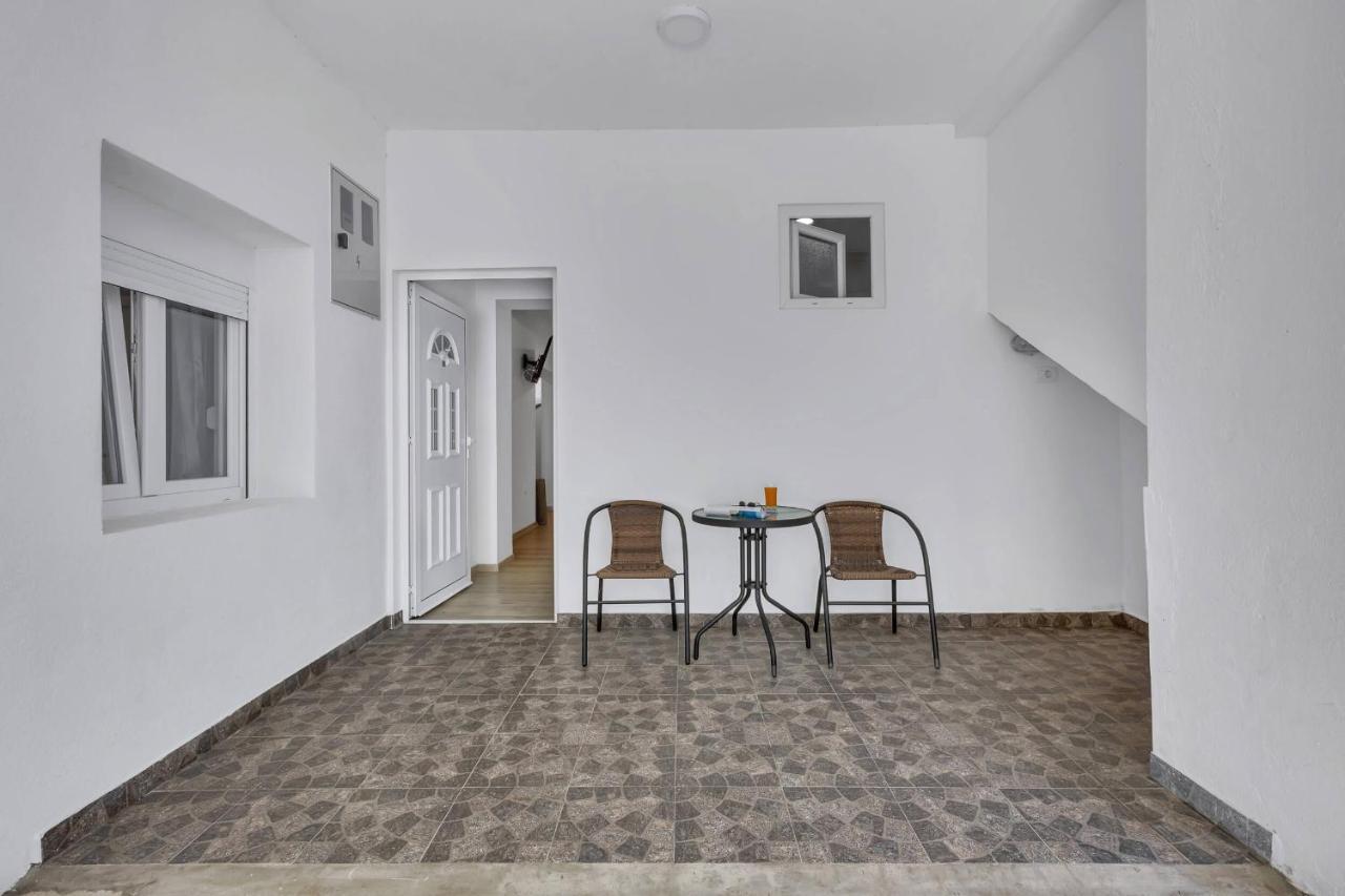 Sunny Garden Apartments Ana Makarska Exterior foto