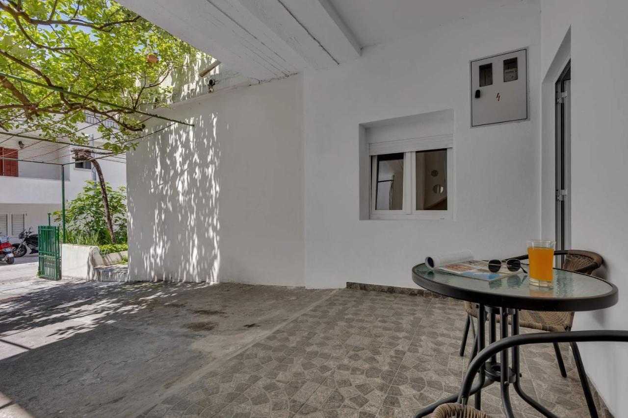 Sunny Garden Apartments Ana Makarska Exterior foto
